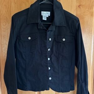 Womens Jean jacket